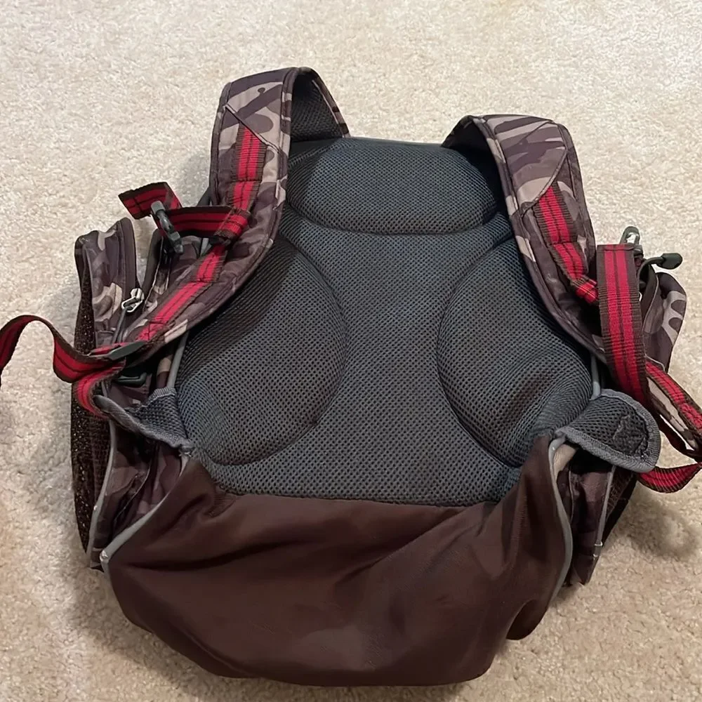 “BENJAMIN” SCHOOL BACKPACK